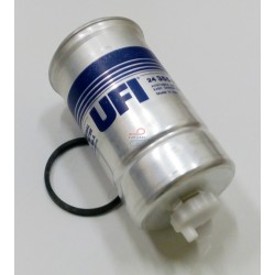 filter fuel 24.355.00