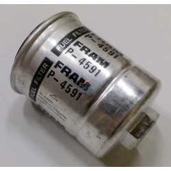 filter fuel P4591