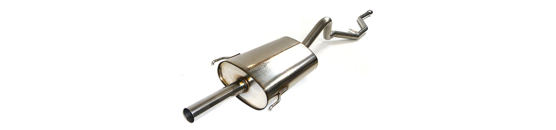 Výfukový systém