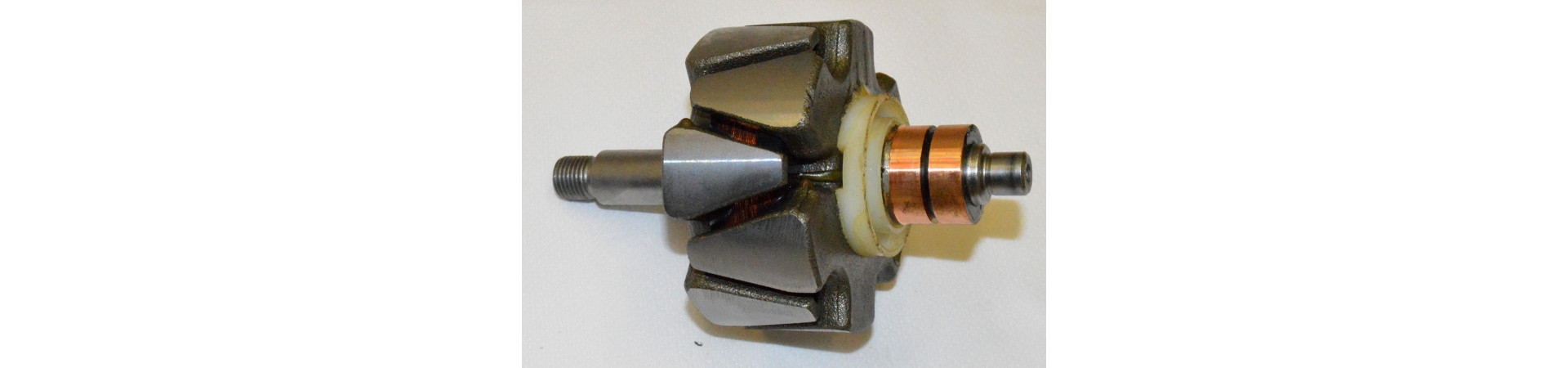 Rotor Alternátora