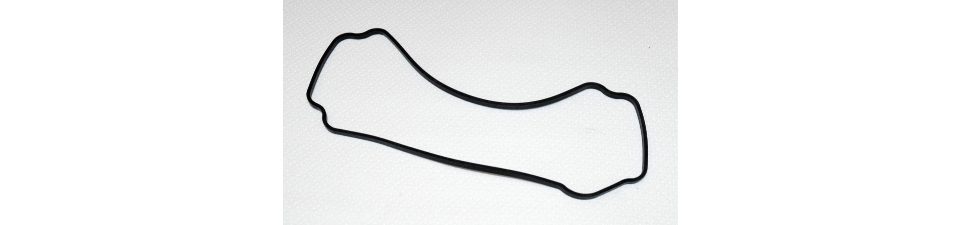 Motor tesnenia víko ventilov