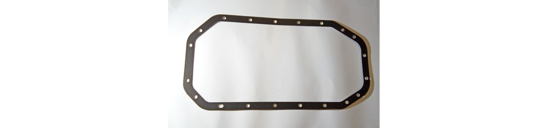 Motor tesnenia olejová vaňa