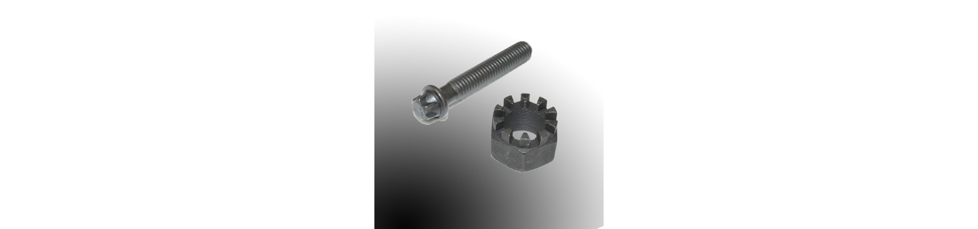 Csavarok, csavaranyák